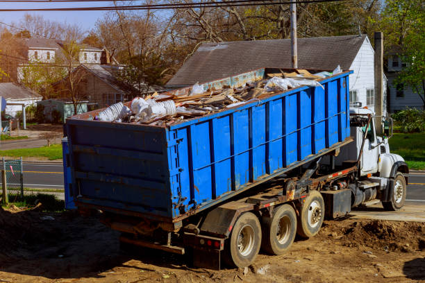 Junk Removal for Events in Syosset, NY