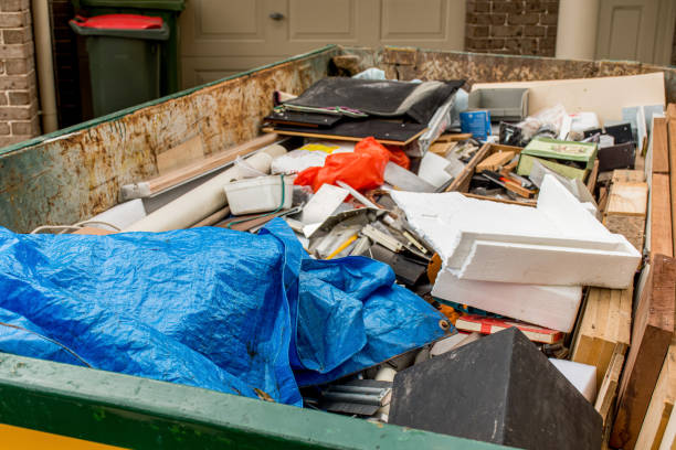 Best Commercial Junk Removal  in Syosset, NY